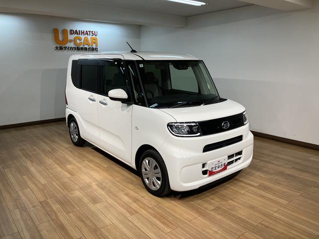 タントX ナビ/TV/Bluetooth/USB/1年間走行距離無制限保証/走行5.0万キロ/ナビ/バックカメラ/ETC/前後ドライブレコーダー/左側電動パワースライドドア/電動格納式ドアミラー/コーナーセンサー/シートヒーター(運転席・助手席)(大阪府)の中古車