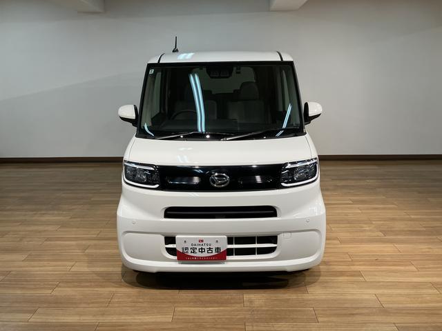 タントX ナビ/TV/Bluetooth/USB/1年間走行距離無制限保証/走行5.0万キロ/ナビ/バックカメラ/ETC/前後ドライブレコーダー/左側電動パワースライドドア/電動格納式ドアミラー/コーナーセンサー/シートヒーター(運転席・助手席)(大阪府)の中古車