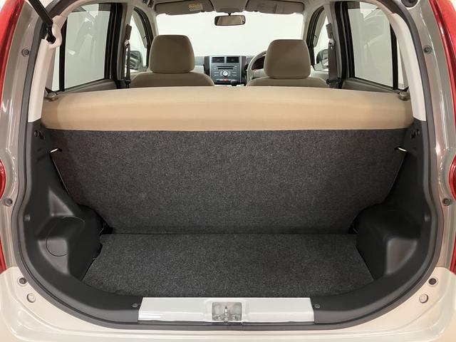 ミラXリミテッド キーフリーキー1年走行距離無制限保証/キーフリーキー/CVT車/電動格納ドアミラー/パワーウィンドウ/純正CDステレオ(大阪府)の中古車