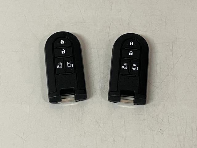 ムーヴキャンバスGメイクアップVS SAIII ナビ ドラレコスマートアシストIII/フルセグナビ/Bluetooth機能/パノラマモニター/前後ドラレコ/両側電動スライドドア/運転席シートヒーター/ETC車載器/LEDヘッドライト/スマートキー(大阪府)の中古車