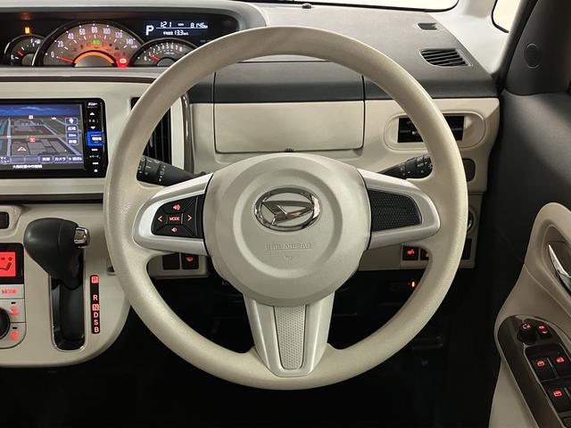 ムーヴキャンバスGメイクアップVS SAIII ナビ ドラレコスマートアシストIII/フルセグナビ/Bluetooth機能/パノラマモニター/前後ドラレコ/両側電動スライドドア/運転席シートヒーター/ETC車載器/LEDヘッドライト/スマートキー(大阪府)の中古車