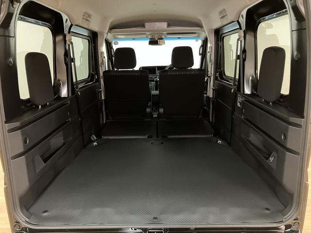 アトレーRS スマアシ ターボ クルコン届出済未使用車/スマートアシスト/ターボエンジン/クルーズコントロール/両側電動スライドドア/キーフリーキー/コーナーセンサー(大阪府)の中古車