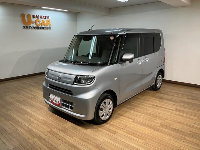 タント 中古車 スローパーＬ　スマートアシスト　ナビ　前後ドラレコ福祉車両／車いす移動車／スマートアシスト／社外品イクリプス製フルセグナビ／Ｂｌｕｅｔｏｏｔｈ機能／社外品前後ドラレコ／コーナーセンサー／ＬＥＤヘッドライト／キーレスエントリー／アイドリングストップ機構