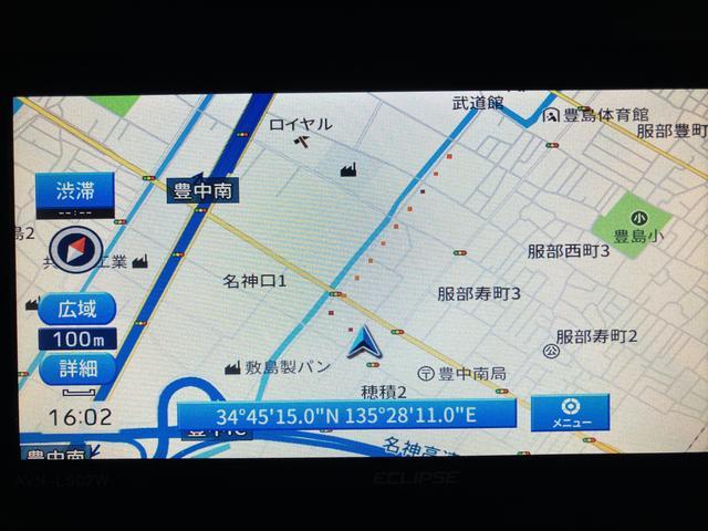 タントスローパーＬ　スマートアシスト　ナビ　前後ドラレコ福祉車両／車いす移動車／スマートアシスト／社外品イクリプス製フルセグナビ／Ｂｌｕｅｔｏｏｔｈ機能／社外品前後ドラレコ／コーナーセンサー／ＬＥＤヘッドライト／キーレスエントリー／アイドリングストップ機構（大阪府）の中古車