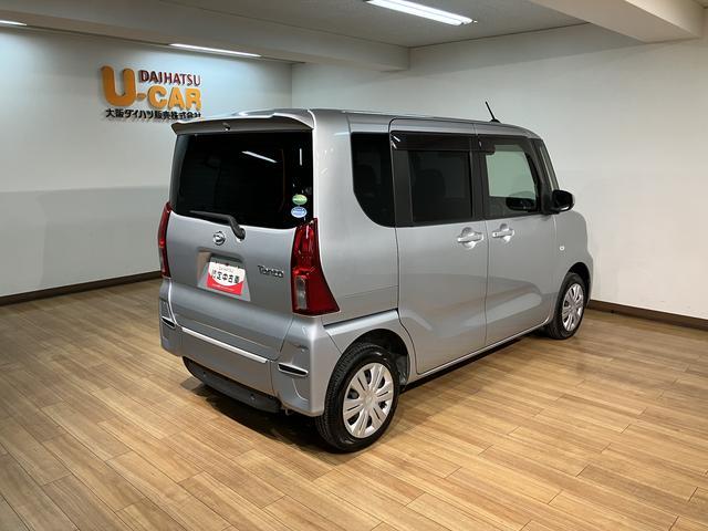 タントスローパーＬ　スマートアシスト　ナビ　前後ドラレコ福祉車両／車いす移動車／スマートアシスト／社外品イクリプス製フルセグナビ／Ｂｌｕｅｔｏｏｔｈ機能／社外品前後ドラレコ／コーナーセンサー／ＬＥＤヘッドライト／キーレスエントリー／アイドリングストップ機構（大阪府）の中古車