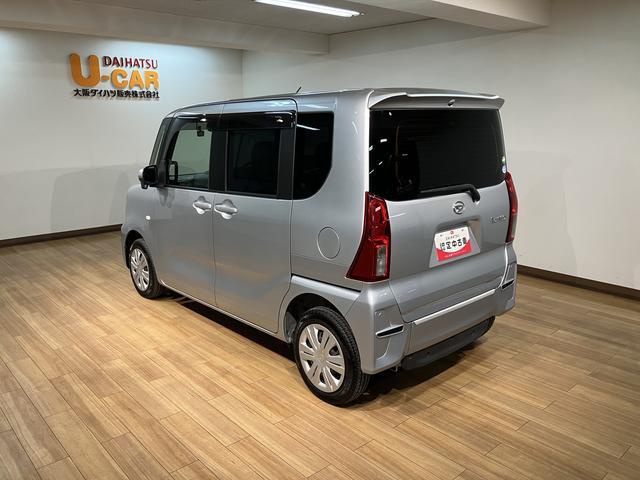 タントスローパーＬ　スマートアシスト　ナビ　前後ドラレコ福祉車両／車いす移動車／スマートアシスト／社外品イクリプス製フルセグナビ／Ｂｌｕｅｔｏｏｔｈ機能／社外品前後ドラレコ／コーナーセンサー／ＬＥＤヘッドライト／キーレスエントリー／アイドリングストップ機構（大阪府）の中古車
