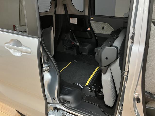 タントスローパーＬ　スマートアシスト　ナビ　前後ドラレコ福祉車両／車いす移動車／スマートアシスト／社外品イクリプス製フルセグナビ／Ｂｌｕｅｔｏｏｔｈ機能／社外品前後ドラレコ／コーナーセンサー／ＬＥＤヘッドライト／キーレスエントリー／アイドリングストップ機構（大阪府）の中古車