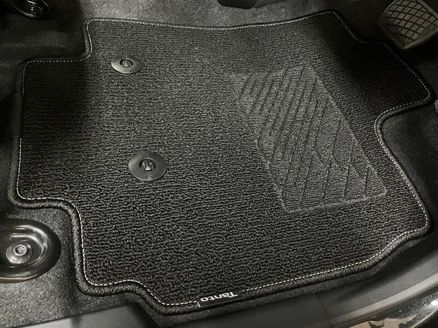 タントカスタムＸリミテッド　１０インチナビ届出済未使用車／１０新車保証継承／スマートアシスト／クルコン／両側電動スライドドア／１０インチスタイリッシュナビ／Ｂｌｕｅｔｏｏｔｈ機能／バックカメラ／ＥＴＣ車載器／前席シートヒーター（大阪府）の中古車