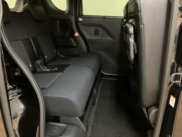 タントカスタムＸリミテッド　１０インチナビ届出済未使用車／１０新車保証継承／スマートアシスト／クルコン／両側電動スライドドア／１０インチスタイリッシュナビ／Ｂｌｕｅｔｏｏｔｈ機能／バックカメラ／ＥＴＣ車載器／前席シートヒーター（大阪府）の中古車