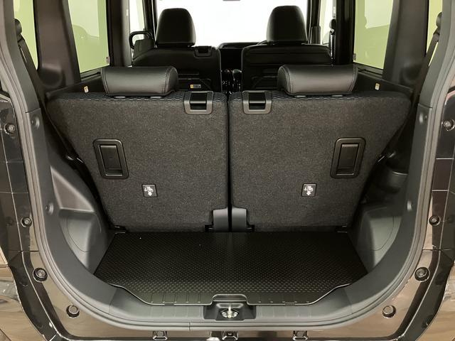 タントカスタムＸリミテッド　１０インチナビ届出済未使用車／１０新車保証継承／スマートアシスト／クルコン／両側電動スライドドア／１０インチスタイリッシュナビ／Ｂｌｕｅｔｏｏｔｈ機能／バックカメラ／ＥＴＣ車載器／前席シートヒーター（大阪府）の中古車