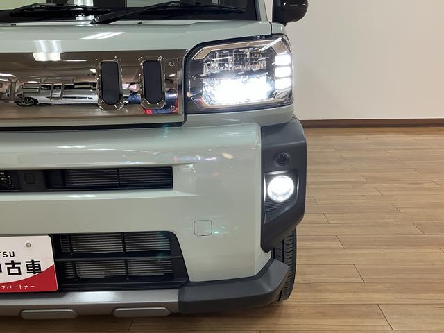 タフトGターボ ダーククロムベンチャー ナビ新車保証継承/スマートアシスト/ターボエンジン/フルセグナビ/バックカメラ/前後ドラレコ/ETC車載器/クルーズコントロール/前席シートヒーター/電動パーキング/コーナーセンサー/スカイフィールトップ(大阪府)の中古車