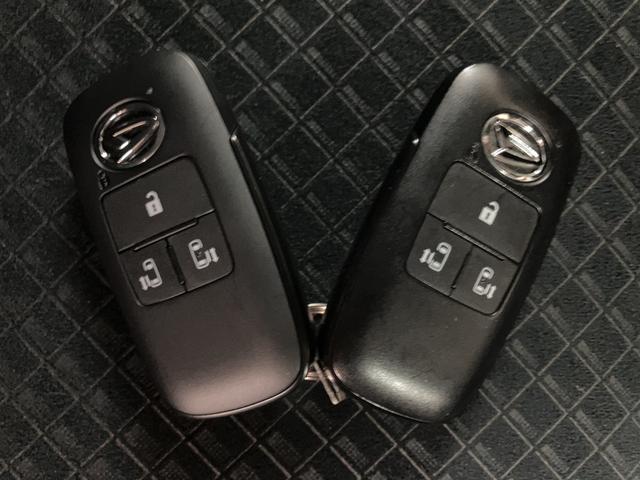 タントカスタムRSスタイルセレクション 9インチナビターボ車/スマートアシスト/クルーズコントロール/9インチフルセグナビ/Bluetooth機能/パノラマモニター/前後ドラレコ/ETC車載器/両側電動スライドドア/電動パーキング/前席シートヒーター(大阪府)の中古車