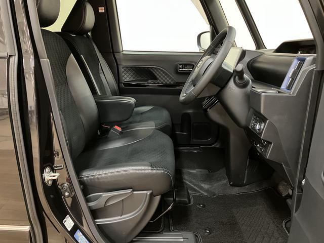 タントカスタムRSスタイルセレクション 9インチナビターボ車/スマートアシスト/クルーズコントロール/9インチフルセグナビ/Bluetooth機能/パノラマモニター/前後ドラレコ/ETC車載器/両側電動スライドドア/電動パーキング/前席シートヒーター(大阪府)の中古車