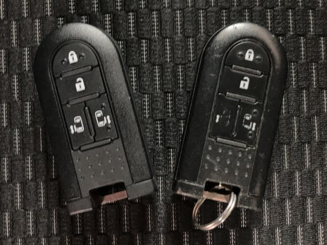 ウェイクＬＳＡII／ナビ／Ｂカメラ／両側電スラ／スマートキー／１年間走行距離無制限保証／走行６．６万キロ／ナビ／ＡＵＸ／ＤＶＤ／バックカメラ／両側電動スライドドア／オートライト／スマートキー／１４インチアルミホイール／ハロゲンヘッドライト／サイドエアバッグ／（大阪府）の中古車