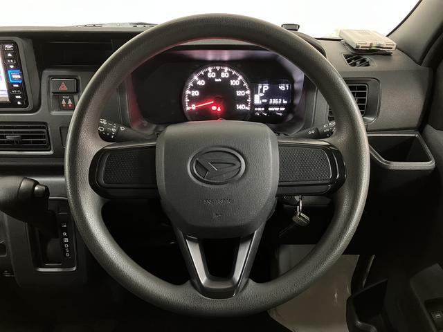 ハイゼットカーゴDX/ナビ/ETC/コーナーセンサー/キーレスキー/1年間走行距離無制限保証/走行3.4万キロ/ナビ/BLUETOOTH/USB/フルセグTV/ETC/コーナーセンサー/パワーウィンドウ/キーレスキー/衝突回避軽減ブレーキ/アイドリングストップ/(大阪府)の中古車