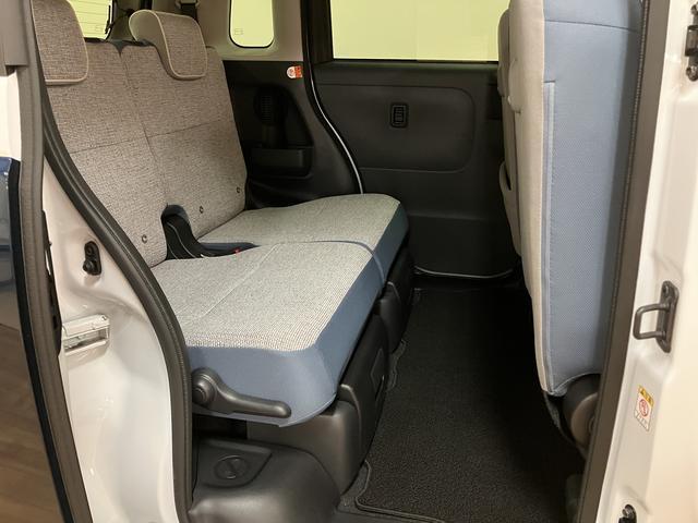 ムーヴキャンバスストライプスG/ナビ/Bカメラ/両側電スラ/スマートキー/ナビ/BLUETOOTH/USB/バックカメラ/両側電動スライドドア/スマートキー/前席シートヒーター/オートライト/LEDヘッドライト/LEDフォグランプ/コーナーセンサー/サイドエアバッグ/(大阪府)の中古車