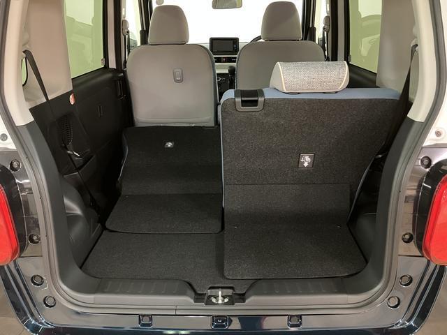 ムーヴキャンバスストライプスG/ナビ/Bカメラ/両側電スラ/スマートキー/ナビ/BLUETOOTH/USB/バックカメラ/両側電動スライドドア/スマートキー/前席シートヒーター/オートライト/LEDヘッドライト/LEDフォグランプ/コーナーセンサー/サイドエアバッグ/(大阪府)の中古車
