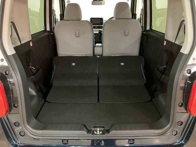 ムーヴキャンバスストライプスG/ナビ/Bカメラ/両側電スラ/スマートキー/ナビ/BLUETOOTH/USB/バックカメラ/両側電動スライドドア/スマートキー/前席シートヒーター/オートライト/LEDヘッドライト/LEDフォグランプ/コーナーセンサー/サイドエアバッグ/(大阪府)の中古車