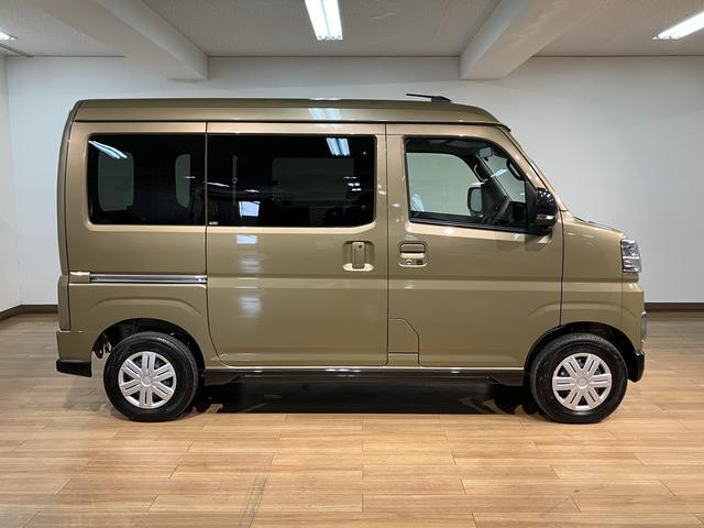 アトレーRS スマアシ ターボ クルコン届出済未使用車/新車保証継承/スマートアシスト/ターボエンジン/クルーズコントロール/両側電動スライドドア/コーナーセンサー/キーフリーキー/LEDヘッドライト/LEDフォグランプ/バックカメラ(大阪府)の中古車