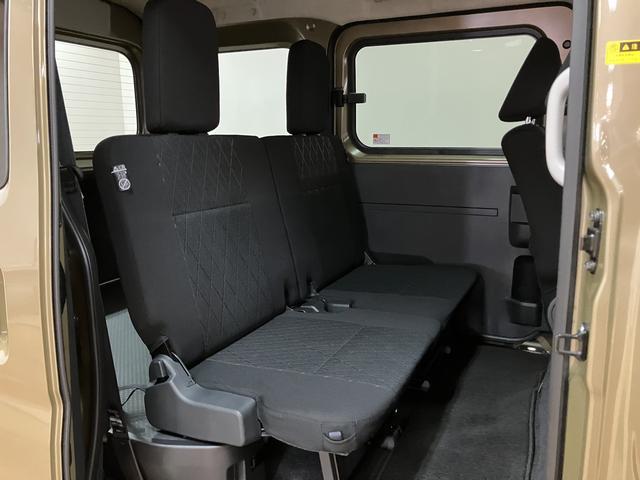 アトレーRS スマアシ ターボ クルコン届出済未使用車/新車保証継承/スマートアシスト/ターボエンジン/クルーズコントロール/両側電動スライドドア/コーナーセンサー/キーフリーキー/LEDヘッドライト/LEDフォグランプ/バックカメラ(大阪府)の中古車