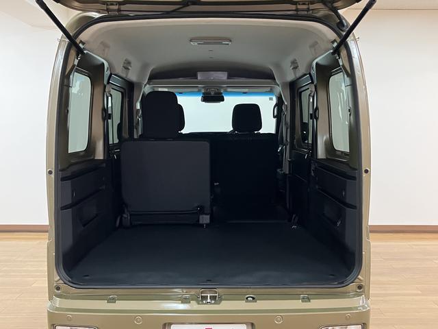 アトレーRS スマアシ ターボ クルコン届出済未使用車/新車保証継承/スマートアシスト/ターボエンジン/クルーズコントロール/両側電動スライドドア/コーナーセンサー/キーフリーキー/LEDヘッドライト/LEDフォグランプ/バックカメラ(大阪府)の中古車