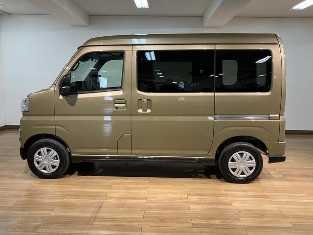 アトレーRS スマアシ ターボ クルコン届出済未使用車/新車保証継承/スマートアシスト/ターボエンジン/クルーズコントロール/両側電動スライドドア/コーナーセンサー/キーフリーキー/LEDヘッドライト/LEDフォグランプ/バックカメラ(大阪府)の中古車