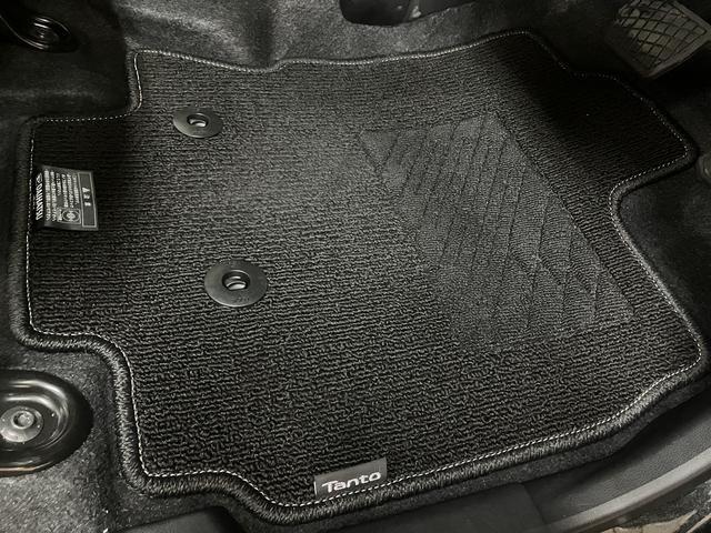 タントX/ナビ/Bカメラ/前後ドラレコ/ETC/片側電スラ/電動P走行2.5万キロ/ナビ/BLUETOOTH/USB/Bカメラ/ETC/前後ドラレコ/電動パーキングブレーキ/左側電動スライドドア/前席シートヒーター/スマートキー/コーナーセンサー/オートライト/(大阪府)の中古車