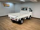 １年走行距離無制限保証／ワンオーナー／５速マニュアルトランスミッション／４ＷＤ／エアコン／パワステ／ＡＭ・ＦＭラジオ（大阪府）の中古車
