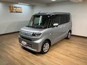 タント 中古車 スローパーＬ　スマートアシスト　ナビ　前後ドラレコ福祉車両／車いす移動車／スマートアシスト／社外品イクリプス製フルセグナビ／Ｂｌｕｅｔｏｏｔｈ機能／社外品前後ドラレコ／コーナーセンサー／ＬＥＤヘッドライト／キーレスエントリー／アイドリングストップ機構