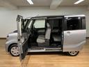 福祉車両／車いす移動車／スマートアシスト／社外品イクリプス製フルセグナビ／Ｂｌｕｅｔｏｏｔｈ機能／社外品前後ドラレコ／コーナーセンサー／ＬＥＤヘッドライト／キーレスエントリー／アイドリングストップ機構（大阪府）の中古車