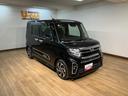 ターボ車／スマートアシスト／クルーズコントロール／９インチフルセグナビ／Ｂｌｕｅｔｏｏｔｈ機能／パノラマモニター／前後ドラレコ／ＥＴＣ車載器／両側電動スライドドア／電動パーキング／前席シートヒーター（大阪府）の中古車