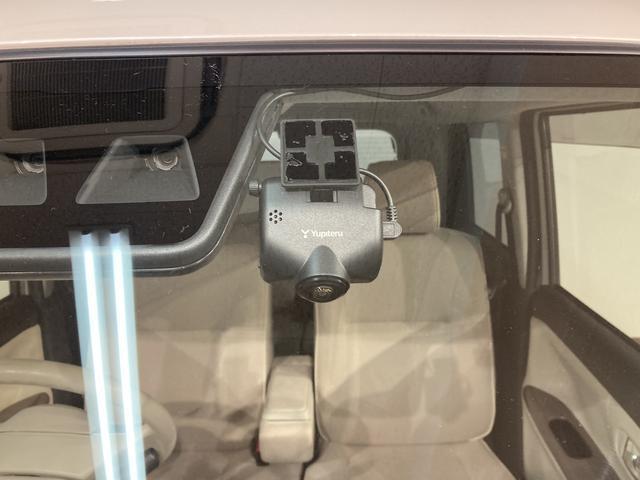 ムーヴキャンバスＧメイクアップリミテッド　ＳＡIII　　パノラマモニターＬＥＤヘッドランプ　プッシュボタンスタート　コーナーセンサー前後　アイドリングストップ装置　パノラマモニター　電動格納式ドアミラー（大阪府）の中古車