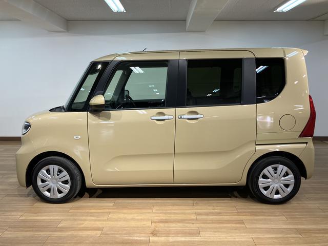 タントＸ／０．３万Ｋｍ／元弊社試乗車／Ｂカメラ対応車／片側パワスラ走行０．３万Ｋｍ／元弊社試乗車／バックカメラ対応／ステアリングスイッチ／６スピーカー／前席シートヒーター／電動パーキングブレーキ／片側パワースライドドア／ＬＥＤヘッドライト／オートエアコン／キーフリー（大阪府）の中古車