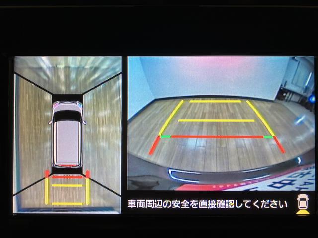 トールカスタムＧ　ＳＡII／３．１万Ｋｍ／ナビ／パノラマモニター走行３．１Ｋｍ／ナビゲーション／パノラマモニター／ステアリングスイッチ／６スピーカー／ドライブレコーダー／クルーズコントロール／両側パワースライドドア／ＬＥＤヘッドライト・フォグランプ／オートエアコン（大阪府）の中古車