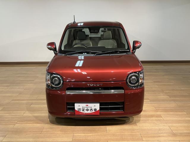 ミラトコットＸ　ＳＡIII　Ｂｌｕｅｔｏｏｔｈ対応ナビ　パノラマカメラ車検整備渡　ダイヤトーンサウンドナビ　Ｂｌｕｅｔｏｏｔｈ対応　フルセグＴＶ　パノラマカメラ　ＥＴＣ　ドライブレコーダー　弊社下取車　ＬＥＤヘッドランプ　オートエアコン　キーフリーシステム（大阪府）の中古車