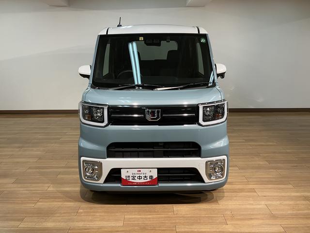 ウェイクＬ　ＶＳ　ＳＡIII／走行０．４万Ｋｍ／ナビ／Ｐモニター走行０．４万Ｋｍ／ナビゲーション／パノラマモニター／ステアリングスイッチ／６スピーカー／ＥＴＣ／前後ドラレコ／ＵＳＢアダプター／両側パワースライドドア／アルミホイール／オートエアコン／キーフリー（大阪府）の中古車