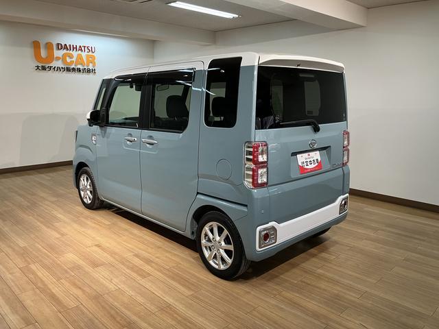 ウェイクＬ　ＶＳ　ＳＡIII／走行０．４万Ｋｍ／ナビ／Ｐモニター走行０．４万Ｋｍ／ナビゲーション／パノラマモニター／ステアリングスイッチ／６スピーカー／ＥＴＣ／前後ドラレコ／ＵＳＢアダプター／両側パワースライドドア／アルミホイール／オートエアコン／キーフリー（大阪府）の中古車