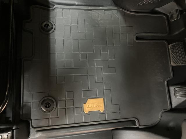 ウェイクＬ　ＶＳ　ＳＡIII／走行０．４万Ｋｍ／ナビ／Ｐモニター走行０．４万Ｋｍ／ナビゲーション／パノラマモニター／ステアリングスイッチ／６スピーカー／ＥＴＣ／前後ドラレコ／ＵＳＢアダプター／両側パワースライドドア／アルミホイール／オートエアコン／キーフリー（大阪府）の中古車
