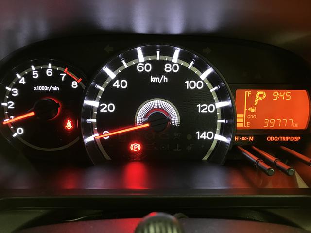 ムーヴＸリミテッドII　ＳＡIII／ナビ／パノラマモニター／ＥＴＣ走行４．０万Ｋｍ／ナビゲーション／パノラマモニター／ステアリングスイッチ／６スピーカー／ＥＴＣ／前後ドラレコ／運転席シートヒーター／ＬＥＤヘッドライト／アルミホイール／オートエアコン／キーフリー（大阪府）の中古車