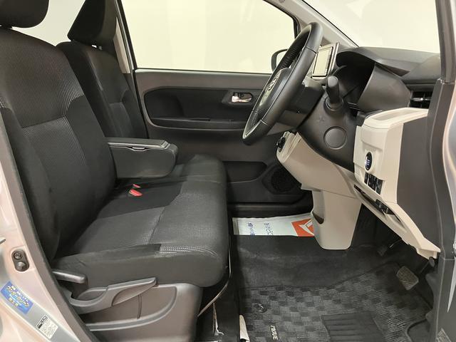 ムーヴＸリミテッドII　ＳＡIII／ナビ／パノラマモニター／ＥＴＣ走行４．０万Ｋｍ／ナビゲーション／パノラマモニター／ステアリングスイッチ／６スピーカー／ＥＴＣ／前後ドラレコ／運転席シートヒーター／ＬＥＤヘッドライト／アルミホイール／オートエアコン／キーフリー（大阪府）の中古車