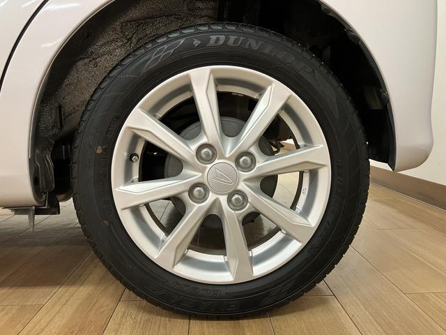 ムーヴＸリミテッドII　ＳＡIII／ナビ／パノラマモニター／ＥＴＣ走行４．０万Ｋｍ／ナビゲーション／パノラマモニター／ステアリングスイッチ／６スピーカー／ＥＴＣ／前後ドラレコ／運転席シートヒーター／ＬＥＤヘッドライト／アルミホイール／オートエアコン／キーフリー（大阪府）の中古車