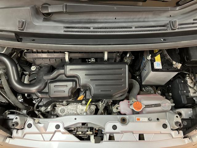 ムーヴＸリミテッドII　ＳＡIII／ナビ／パノラマモニター／ＥＴＣ走行４．０万Ｋｍ／ナビゲーション／パノラマモニター／ステアリングスイッチ／６スピーカー／ＥＴＣ／前後ドラレコ／運転席シートヒーター／ＬＥＤヘッドライト／アルミホイール／オートエアコン／キーフリー（大阪府）の中古車