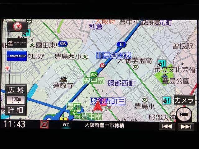 トールＧ　リミテッドII　ＳＡIII／０．６万Ｋｍ／９インチナビ走行０．６万Ｋｍ／９インチナビ／パノラマモニター／ステアリングスイッチ／６スピーカー／前後ドラレコ／クルーズコントロール／両側パワースライドドア／前席シートヒーター／ＬＥＤヘッドライト／キーフリー（大阪府）の中古車