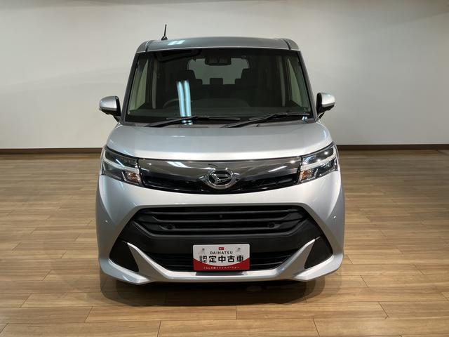 トールＧ　リミテッドII　ＳＡIII／０．６万Ｋｍ／９インチナビ走行０．６万Ｋｍ／９インチナビ／パノラマモニター／ステアリングスイッチ／６スピーカー／前後ドラレコ／クルーズコントロール／両側パワースライドドア／前席シートヒーター／ＬＥＤヘッドライト／キーフリー（大阪府）の中古車