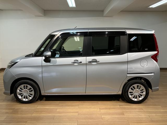 トールＧ　リミテッドII　ＳＡIII／０．６万Ｋｍ／９インチナビ走行０．６万Ｋｍ／９インチナビ／パノラマモニター／ステアリングスイッチ／６スピーカー／前後ドラレコ／クルーズコントロール／両側パワースライドドア／前席シートヒーター／ＬＥＤヘッドライト／キーフリー（大阪府）の中古車