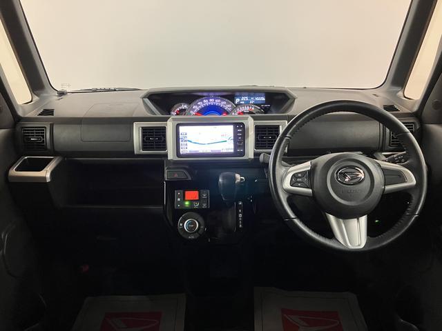 ウェイクＧターボ　レジャーエディションＳＡIII／ナビ／Ｂカメラ走行４．０万Ｋｍ／ナビゲーション／バックカメラ／ステアリングスイッチ／６スピーカー／ＥＴＣ／ドライブレコーダー／両側パワースライドドア／ＬＥＤヘッドライト・フォグ／アルミ／オートエアコン／キーフリー（大阪府）の中古車