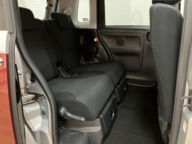 ムーヴキャンバスＧブラックインテリアＶＳ　ＳＡIII／８インチナビ／パノラマ走行０．５万Ｋｍ／８インチナビ／パノラマモニター／ステアリングスイッチ／６スピーカー／ＥＴＣ／運転席シートヒーター／両側パワースライドドア／ＬＥＤヘッドライト・フォグランプ／オートエアコン／キーフリー（大阪府）の中古車