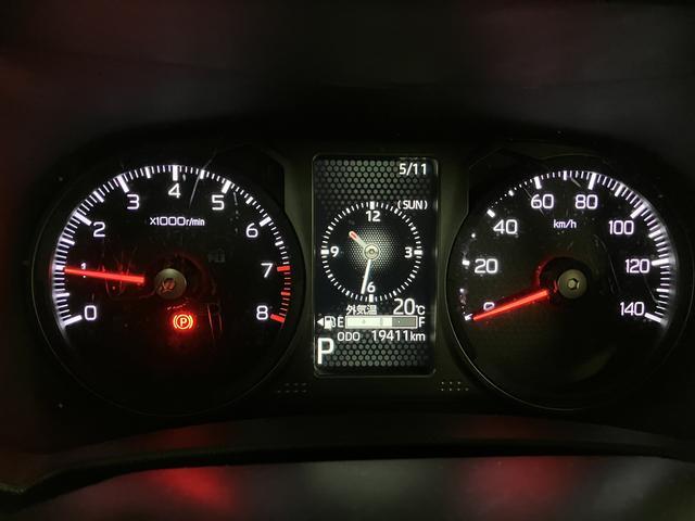 タフトＧターボ　クロムベンチャー／９インチＤＡ／Ｂカメラ／クルコン走行１．９万Ｋｍ／９インチディスプレイオーディオ／バックカメラ／ステアリングスイッチ／６スピーカー／ＥＴＣ／前後ドラレコ／クルーズコントロール／前席シートヒーター／ＬＥＤヘッドライト・フォグランプ（大阪府）の中古車