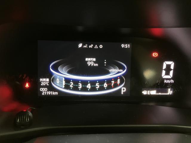 ロッキープレミアムＧ／９インチナビ／パノラマモニター／クルコン走行２．１万Ｋｍ／９インチナビ／パノラマモニター／ステアリングスイッチ／６スピーカー／ＥＴＣ／前後ドラレコ／クルーズコントロール／前席シートヒーター／電動パーキングブレーキ／ＬＥＤヘッドライト・フォグ（大阪府）の中古車