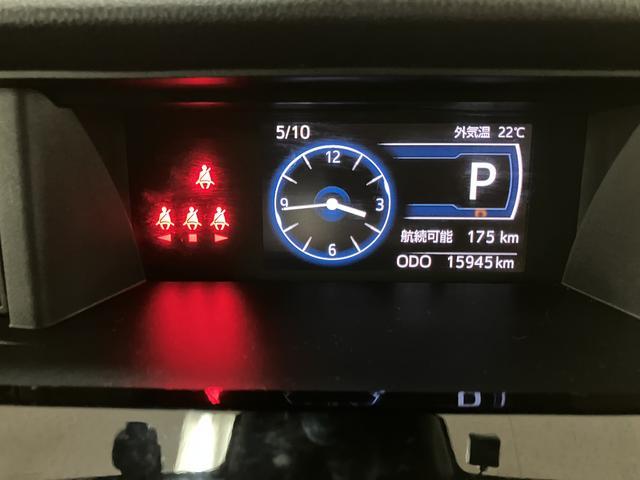 トールカスタムＧ／１．６万Ｋｍ／ナビ／Ｂカメラ／ＥＴＣ／クルコン走行１．６万Ｋｍ／ナビゲーション／バックカメラ／ステアリングスイッチ／６スピーカー／ＥＴＣ／前後ドラレコ／クルーズコントロール／両側パワースライドドア／ＬＥＤヘッドライト・フォグランプ／キーフリー（大阪府）の中古車